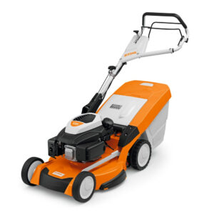Stihl RM655VS Tondeuse à gazon
