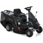 Tondeuse rider autoportée Alpina AT2 66 QA - Moteur 224 cm3 - Ramassage + Mulching